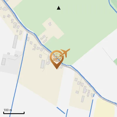 Foto zu Horster Damm 107, 21039 Hamburg