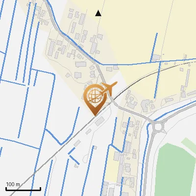 Foto zu Horster Damm 11, 21039 Hamburg