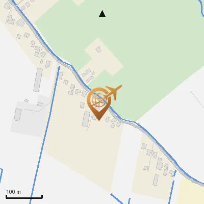 Foto zu Horster Damm 113, 21039 Hamburg