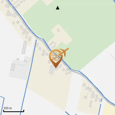 Foto zu Horster Damm 115, 21039 Hamburg