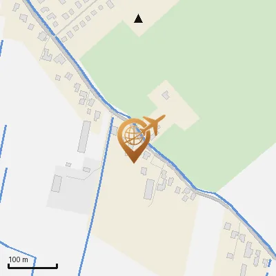 Foto zu Horster Damm 119, 21039 Hamburg