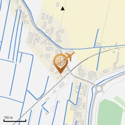 Foto zu Horster Damm 12, 21039 Hamburg