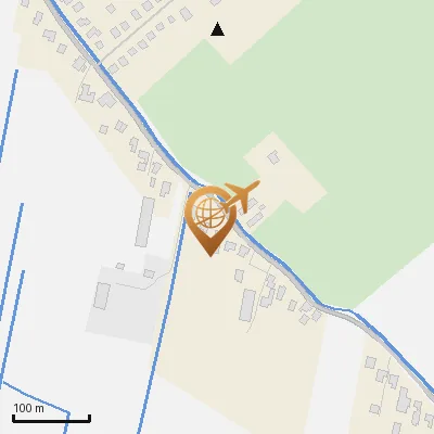 Foto zu Horster Damm 121, 21039 Hamburg