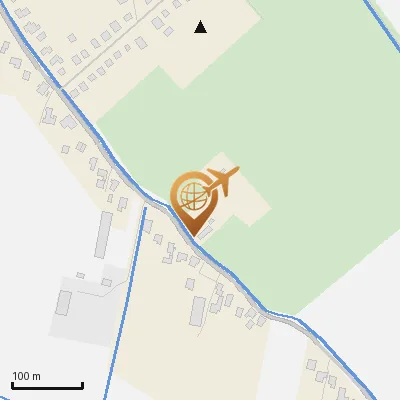 Foto zu Horster Damm 122, 21039 Hamburg