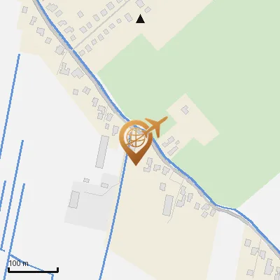 Foto zu Horster Damm 123, 21039 Hamburg