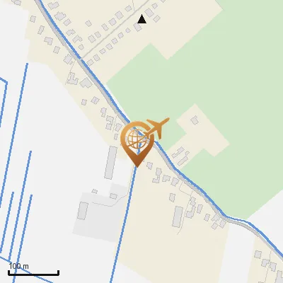 Foto zu Horster Damm 125, 21039 Hamburg