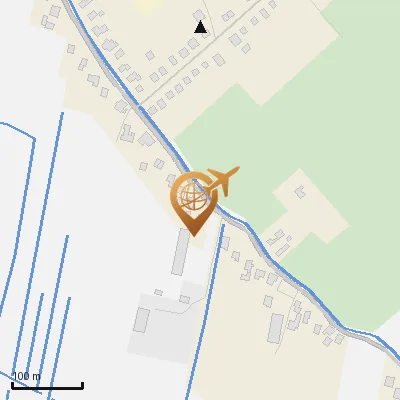 Foto zu Horster Damm 129, 21039 Hamburg