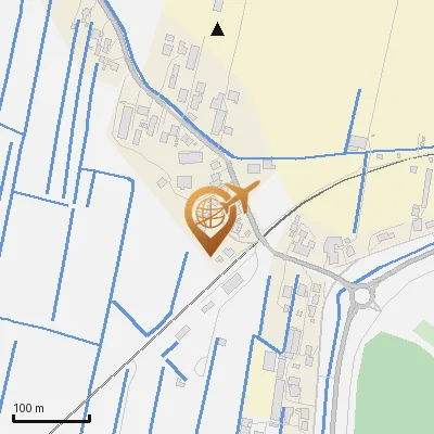 Foto zu Horster Damm 13, 21039 Hamburg