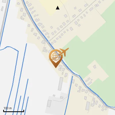 Foto zu Horster Damm 135, 21039 Hamburg