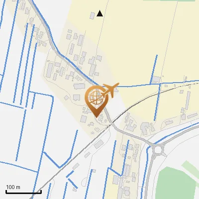 Foto zu Horster Damm 14, 21039 Hamburg