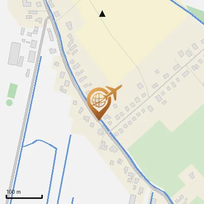 Foto zu Horster Damm 144, 21039 Hamburg