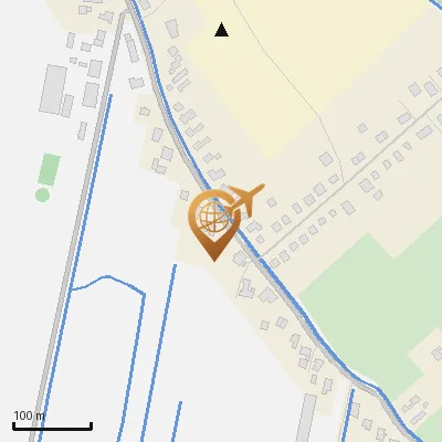 Foto zu Horster Damm 145, 21039 Hamburg