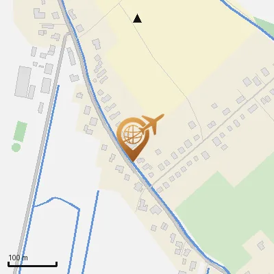 Foto zu Horster Damm 146, 21039 Hamburg