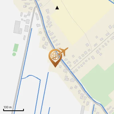 Foto zu Horster Damm 147, 21039 Hamburg