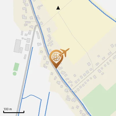 Foto zu Horster Damm 152, 21039 Hamburg