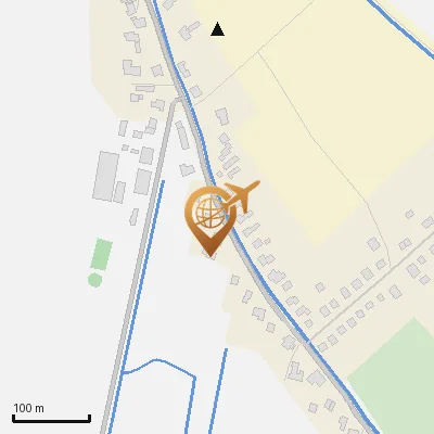 Foto zu Horster Damm 155, 21039 Hamburg