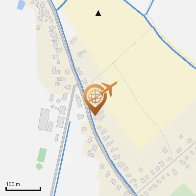 Foto zu Horster Damm 164, 21039 Hamburg