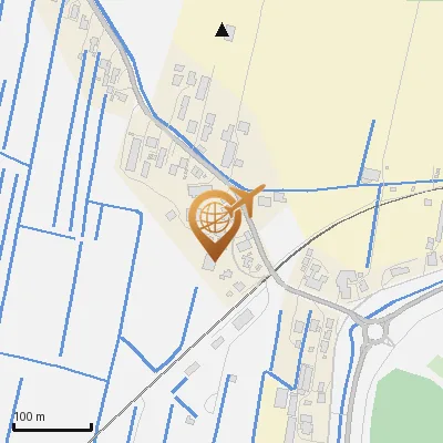 Foto zu Horster Damm 17, 21039 Hamburg