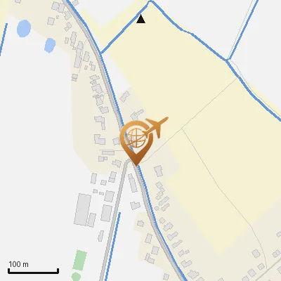 Foto zu Horster Damm 172, 21039 Hamburg