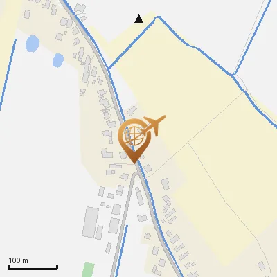 Foto zu Horster Damm 176, 21039 Hamburg