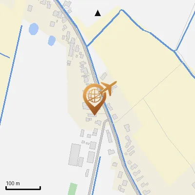 Foto zu Horster Damm 177, 21039 Hamburg