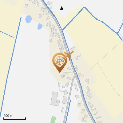 Foto zu Horster Damm 179, 21039 Hamburg