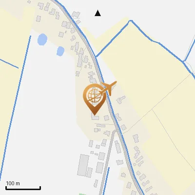 Foto zu Horster Damm 183, 21039 Hamburg