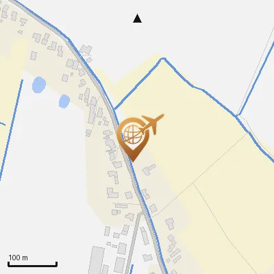 Foto zu Horster Damm 184, 21039 Hamburg