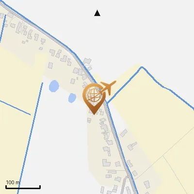 Foto zu Horster Damm 195, 21039 Hamburg