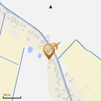 Foto zu Horster Damm 197, 21039 Hamburg