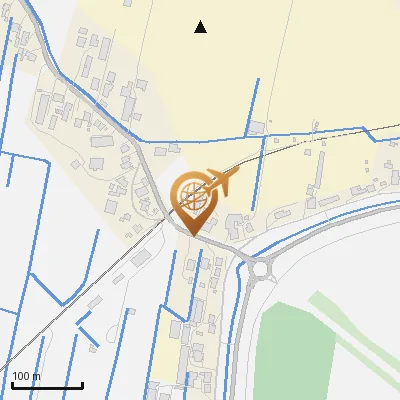 Foto zu Horster Damm 2, 21039 Hamburg