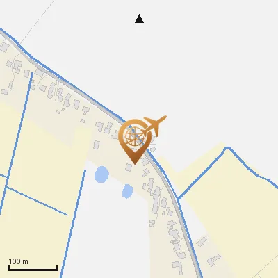 Foto zu Horster Damm 205, 21039 Hamburg