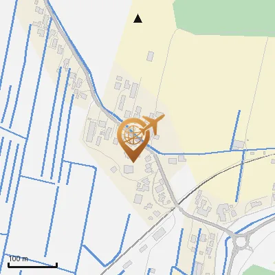 Foto zu Horster Damm 21, 21039 Hamburg