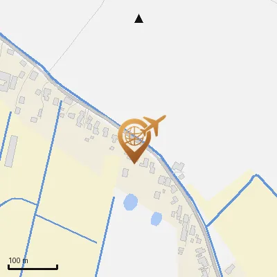 Foto zu Horster Damm 211, 21039 Hamburg