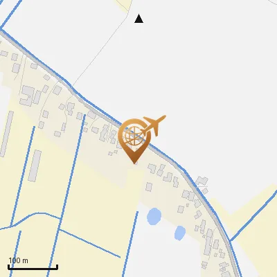 Foto zu Horster Damm 215, 21039 Hamburg