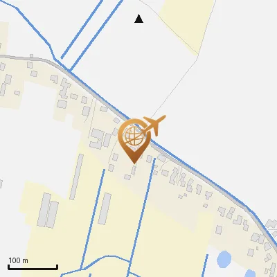 Foto zu Horster Damm 229, 21039 Hamburg