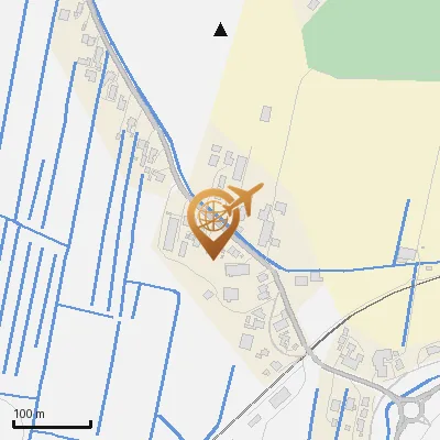 Foto zu Horster Damm 23, 21039 Hamburg