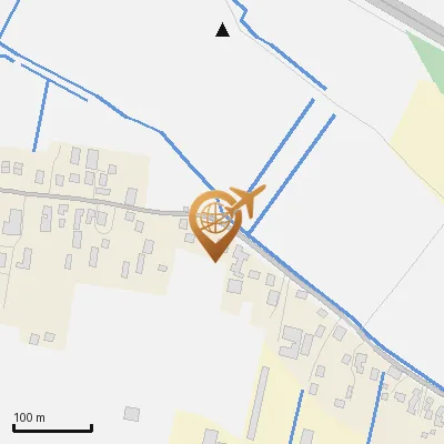 Foto zu Horster Damm 247, 21039 Hamburg