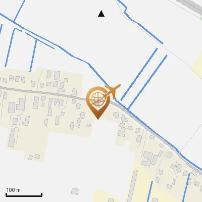 Foto zu Horster Damm 249, 21039 Hamburg