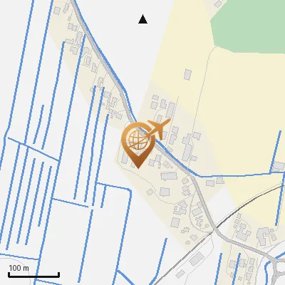 Foto zu Horster Damm 25, 21039 Hamburg