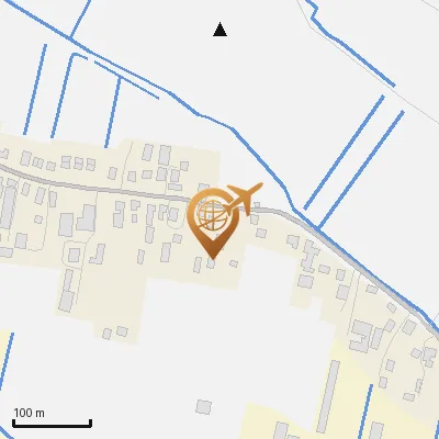 Foto zu Horster Damm 253, 21039 Hamburg