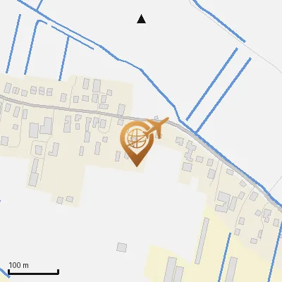 Foto zu Horster Damm 255, 21039 Hamburg