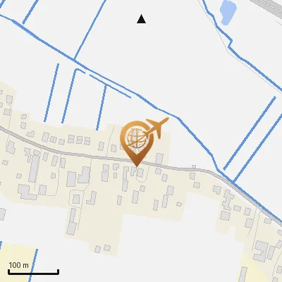 Foto zu Horster Damm 260, 21039 Hamburg