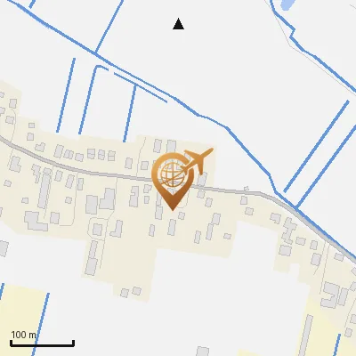 Foto zu Horster Damm 261, 21039 Hamburg