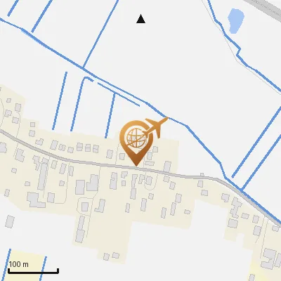 Foto zu Horster Damm 262, 21039 Hamburg