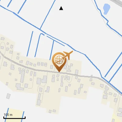 Foto zu Horster Damm 264, 21039 Hamburg