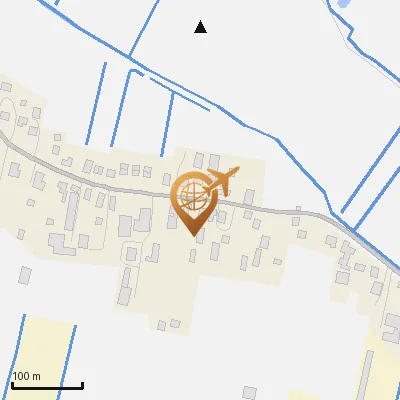 Foto zu Horster Damm 265, 21039 Hamburg