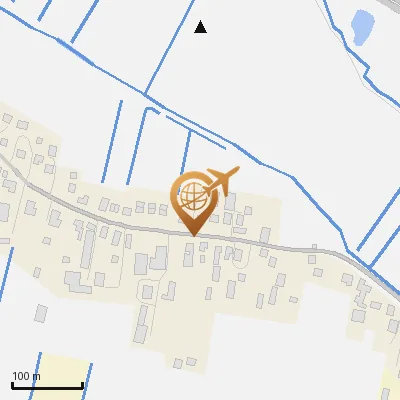 Foto zu Horster Damm 266, 21039 Hamburg