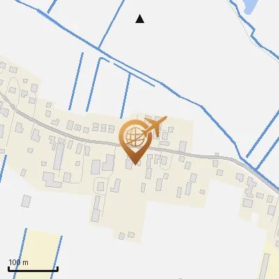 Foto zu Horster Damm 267, 21039 Hamburg