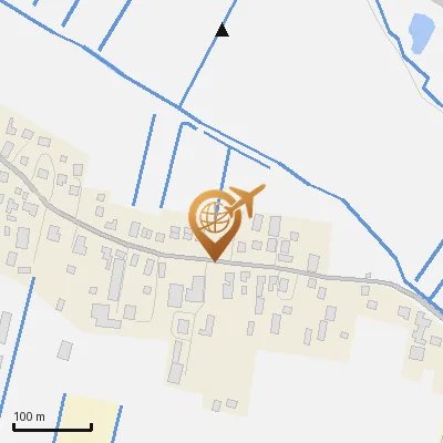 Foto zu Horster Damm 268, 21039 Hamburg